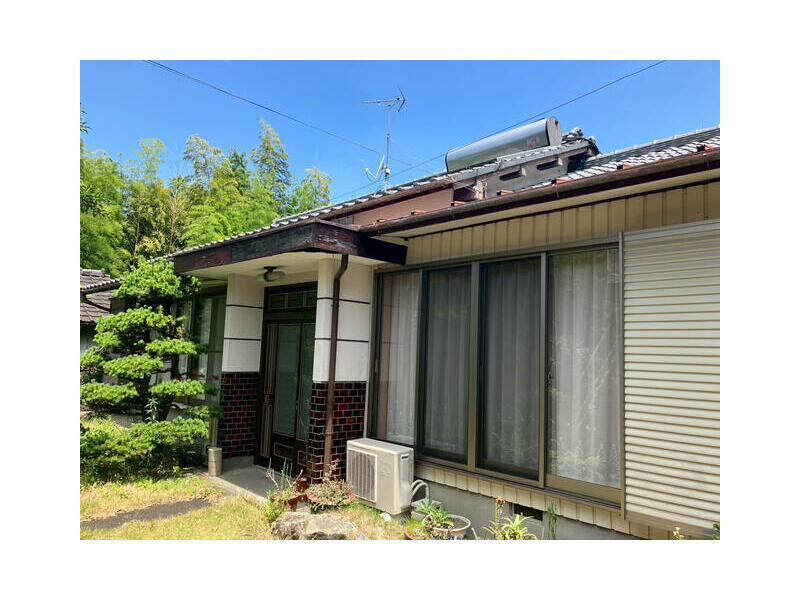 Konan City Noichicho Nishisako (Tosayamada Station) Single-story 4SLDK