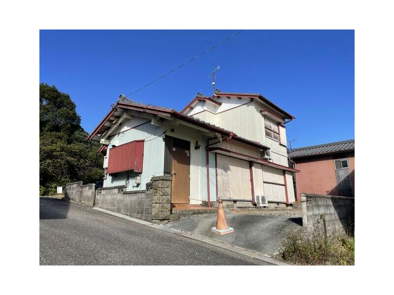 Shima City, Ago Town Shinmei (Shima Shinmei Station) 2-story 2LDK