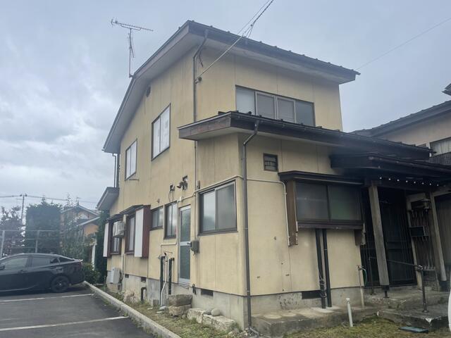 detached 南陽市宮内