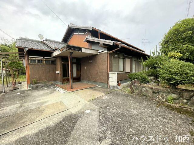 Kasai City, Tonohara Town (Hojomachi Station) Single-story building 5DK