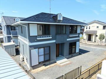 ドスンと一軒家 アットホーム】水戸市 元吉田町（水戸駅） 2階建 3SLDK