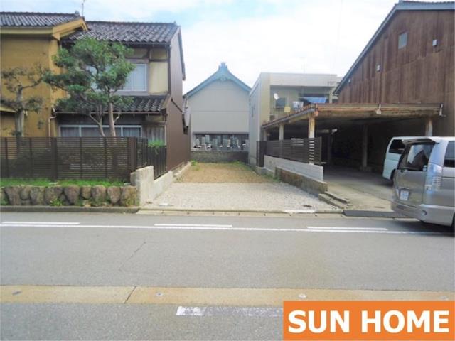 アットホーム】魚津市の土地探し｜売地・宅地・分譲地など土地の購入情報