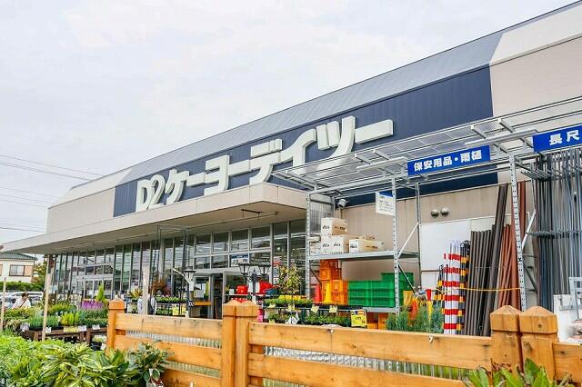 アットホーム 川口市 戸塚東４丁目 東川口駅 2階建 ４ｌｄｋ 川口市の新築一戸建て 提供元 東宝ハウスグループ 株 東宝ハウス浦和 営業１課 一軒家 家の購入