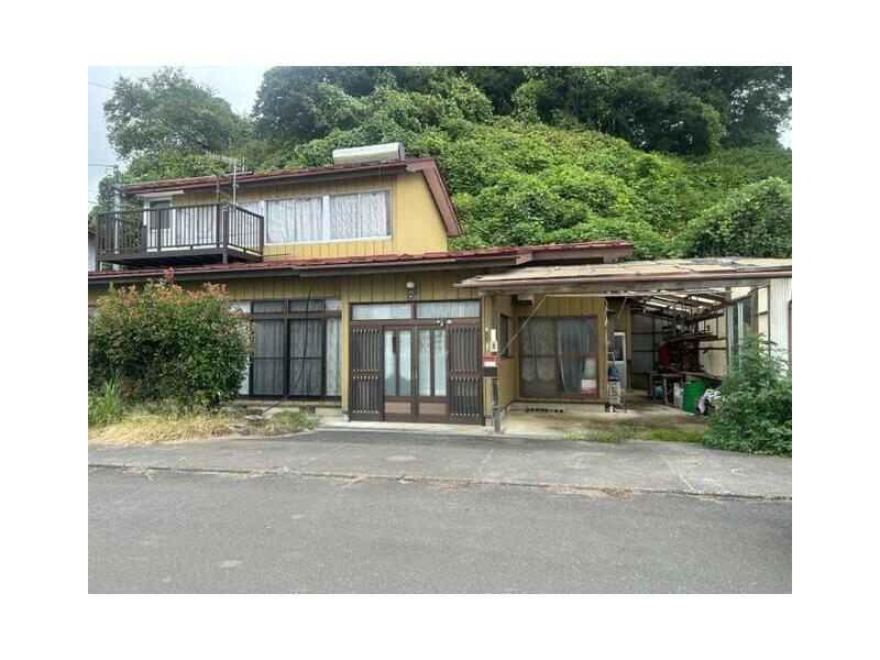 2F 5LDK, Aza-Kamihataokake, Wakayanagi, Kurihara-shi, Kurihara

2,000,000 yen