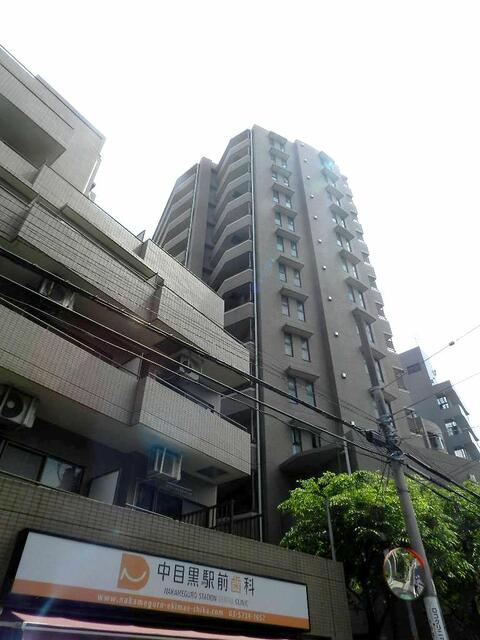 ヴィンテージ中目黒 1403 １ｌｄｋ 目黒区の中古マンション アットホーム マンション購入の情報