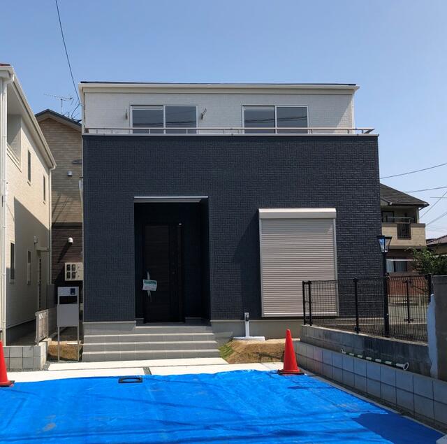アットホーム 熊本市北区 鶴羽田５丁目 水道町駅 2階建 ４ｓｌｄｋ 熊本市北区の新築一戸建て 提供元 株 ライフグリーン 一軒家 家の購入
