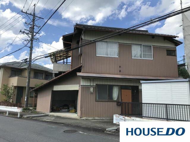 detached 瑞浪市稲津町小里