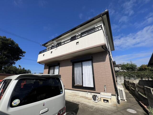 アットホーム】高崎市 箕郷町生原 （群馬総社駅 ） 2階建
