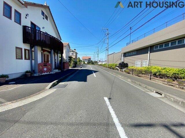 アットホーム】相模原市緑区 向原3丁目 （橋本駅 ） 2階建