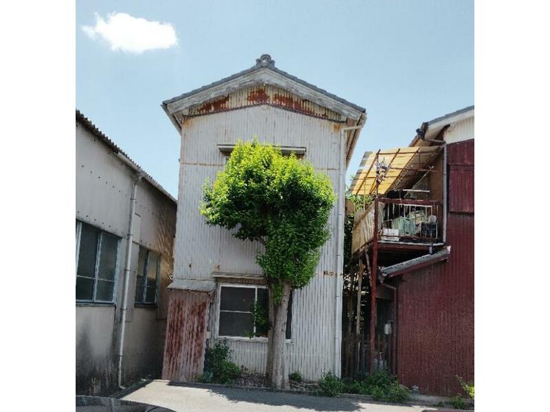 Nishiō City, Sugawara Town (Nishiōguchi Station) 2-story 5K