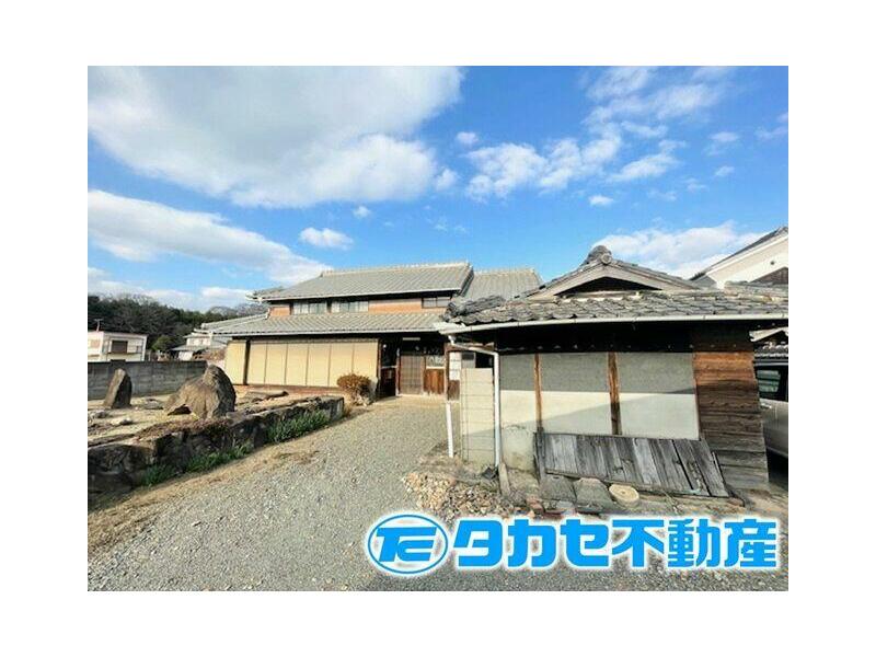 Kawanishi-cho, Isogi-gun Oaza Yuzaki （Yuzaki station） 2F 3K

4,000,000 yen