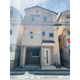 名古屋市千種区 春岡２丁目 （池下駅 ） 3階建 3LDK