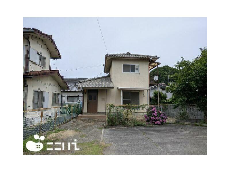 Tatsuno City, Ryuno Town Katayama (Honyuruno Station) 2-story building 5DK