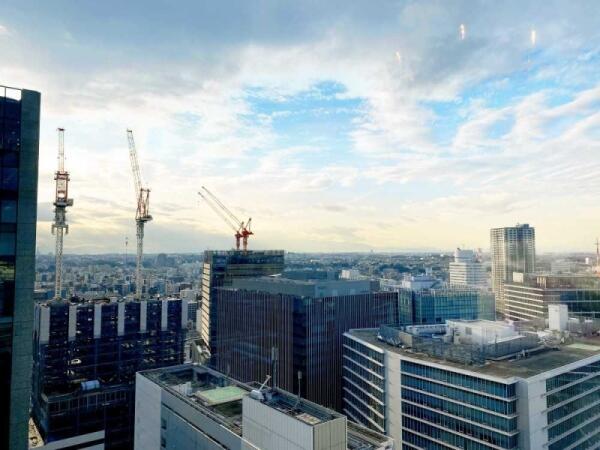 みなとみらいミッドスクエア ザ タワーレジデンス 31階 ３ｌｄｋ 横浜市西区の中古マンション アットホーム マンション 購入の情報