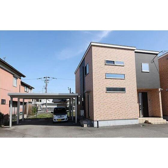 アットホーム 富山市下新本町 築40年以内の賃貸一戸建て物件情報 賃貸住宅情報 貸家 賃貸一軒家