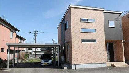 アットホーム 富山市下新本町 築40年以内の賃貸一戸建て物件情報 賃貸住宅情報 貸家 賃貸一軒家 アットホーム 富山市下新本町 築40年以内の賃貸一戸建て物件情報 賃貸住宅情報 貸家 賃貸一軒家