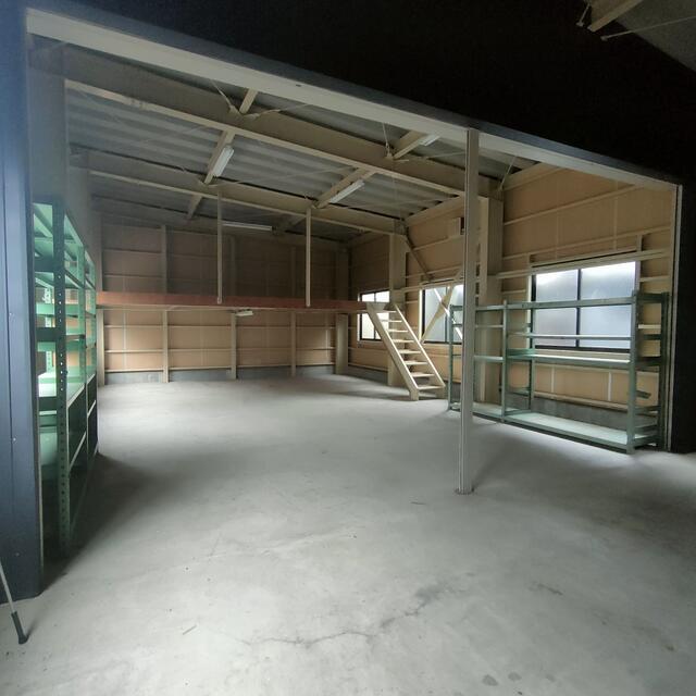 アットホーム】燕市 吉田下町(吉田駅) の貸倉庫（提供元：(株)新創美