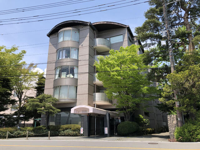 アットホーム】南都留郡山中湖村の中古マンション購入情報