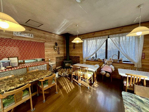 Agatsuma District, Tsumagoi Village, Kamahara-Okaishiko (near Karuizawa Station), 2-story building, 6SLDK &mdash; photo 5