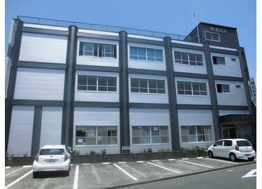 アットホーム 和光ビル 2階 提供元 林光産業 株 静岡市葵区の貸事務所