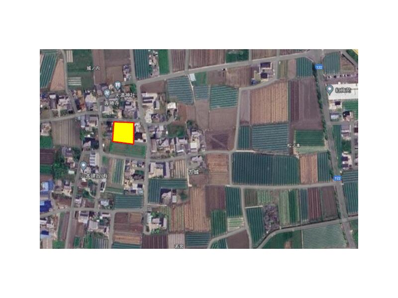 Itano District, Itano Town, Kojō, Shironouchi Single-story 5LDK