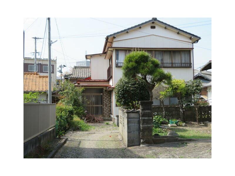 Sasebo City, Shirayake Town, 2-story, 5DK