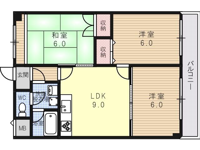 マンションノート ヒューマンスペースハテンコウ