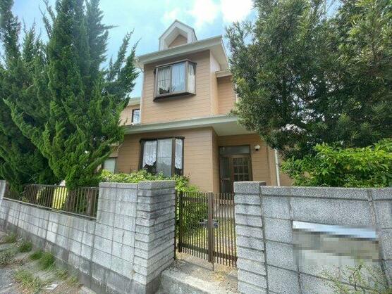 Cheap house for sale in Ichihara, Chiba