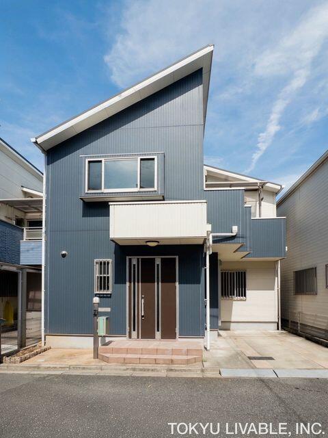 アットホーム】大阪市東住吉区公園南矢田の一戸建て・分譲住宅（新築