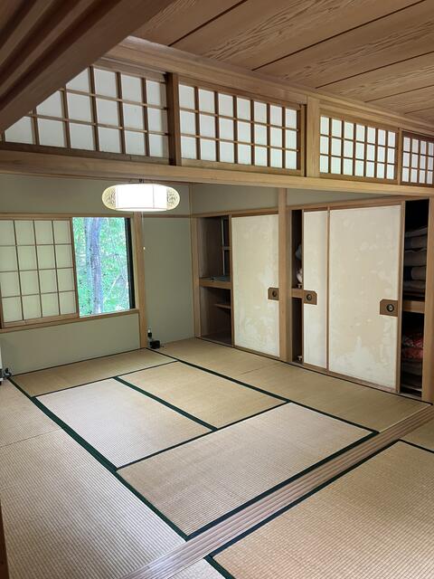 Agatsuma District, Tsumagoi Village, Kamahara-Okaishiko (near Karuizawa Station), Single-story house, 2LDK &mdash; photo 8
