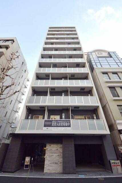 アットホーム 千代田区 神田西福田町 神田駅 １００２ ワンルーム 提供元 株 タウンハウジング 秋葉原店 千代田区 の賃貸マンション