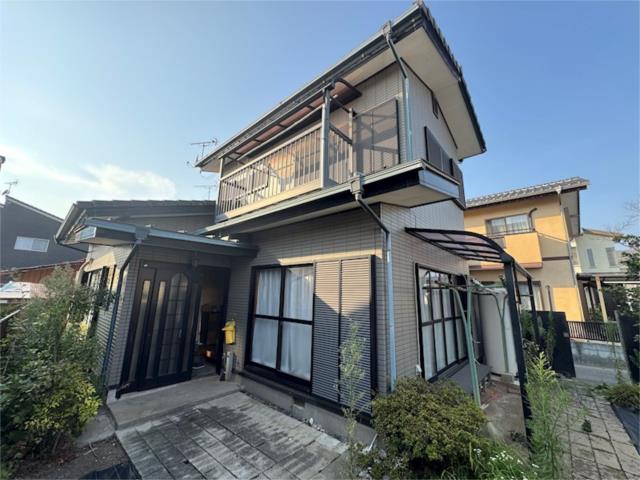 Cheap house for sale in Hitachi, Ibaraki