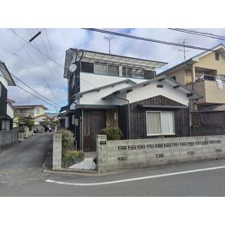 detached 伊予郡松前町大字浜