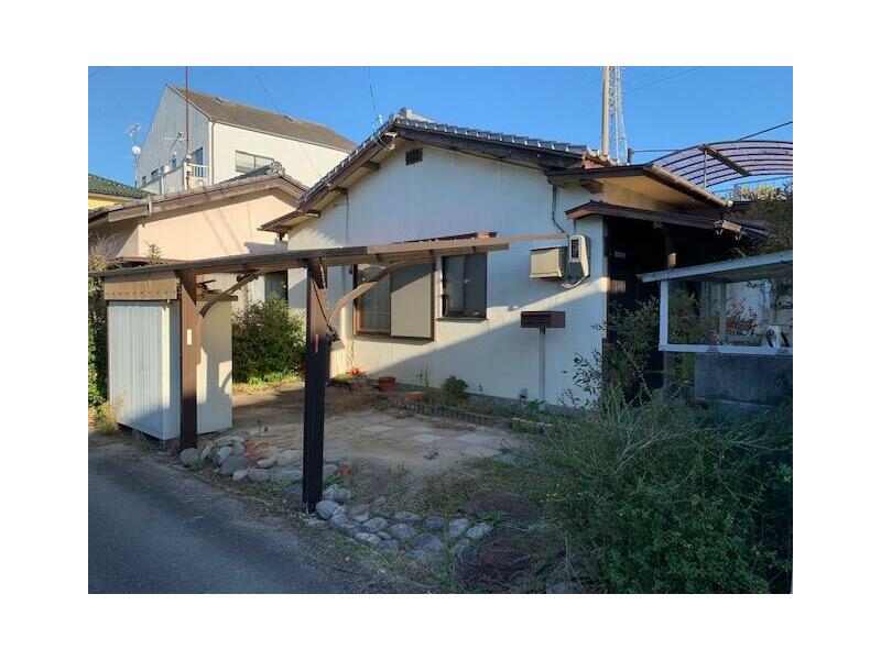 Imabari City, Betsumei Single-story building 4DK