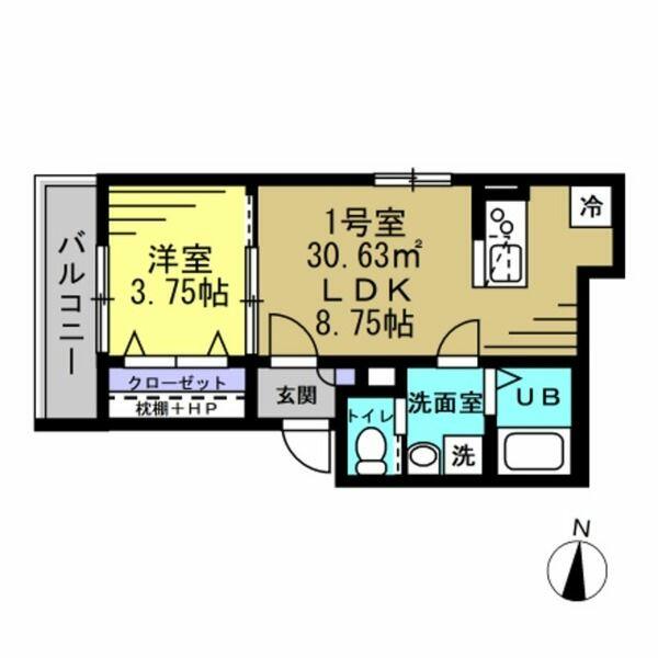 アットホーム 千葉市中央区 白旗２丁目 蘇我駅 ３０１ １ｌｄｋ 提供元 ハウスコム千葉 株 千葉店 千葉市中央区の賃貸アパート