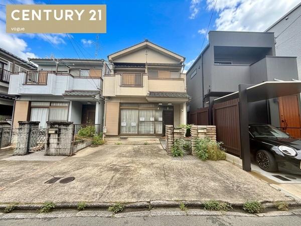 アットホーム】尼ケ坂駅の中古住宅・中古一戸建て 購入情報（愛知県