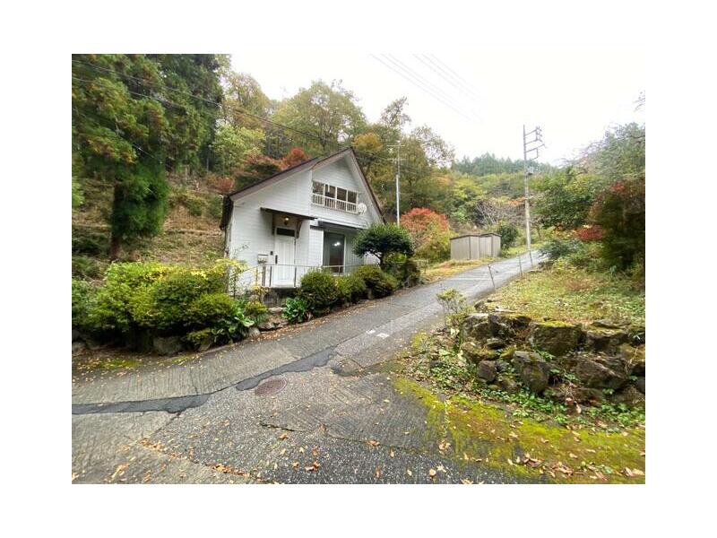 Chichibu city, Yamada （Onohara station） 2F 2LDK

Chichibu-shi, Chichibu