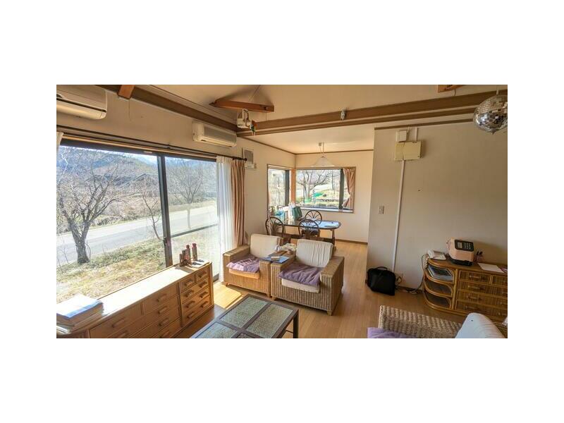 Ichinoseki City, Gembimachi, Ichinonohara (Ichinoseki Station) 2-story 3LDK