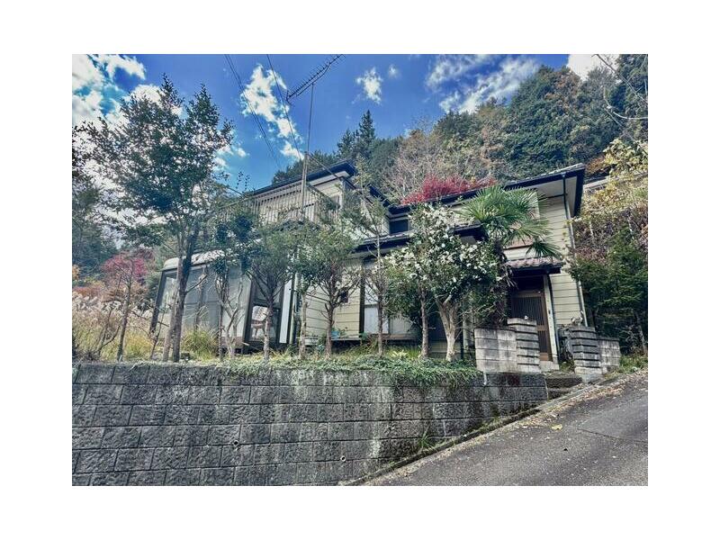 2F 3SLDK in Hatsukari-cho, Otsuki-shi, Hokkaido (Hatsukari station)

4,200,000 yen