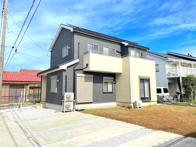 アットホーム】藤岡市 小林（群馬藤岡駅） 2階建 4LDK