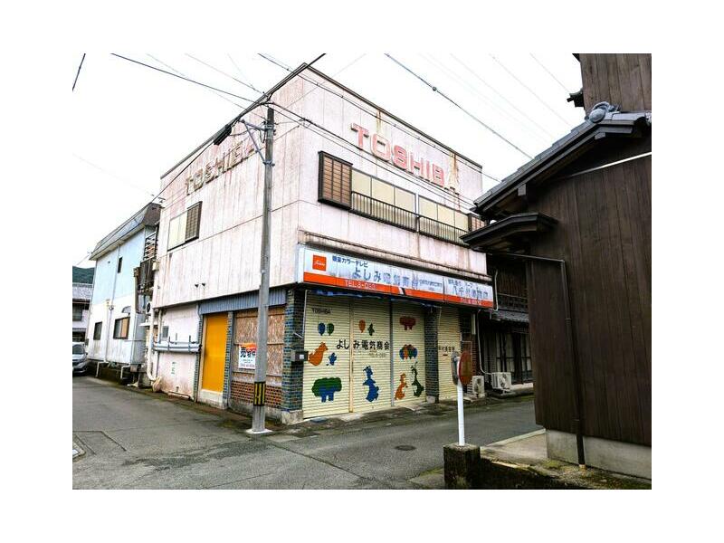 Watarai-gun Minami Ise Town Kowaura (Ise Kashiwazaki Station) 2-story building 7SLDK