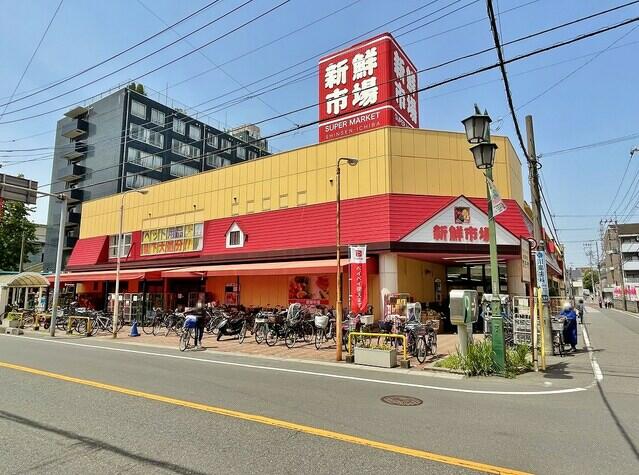 アットホーム 川口市 大字東本郷 見沼代親水公園駅 住宅用地 川口市の土地 売地 宅地 分譲地など土地の購入情報