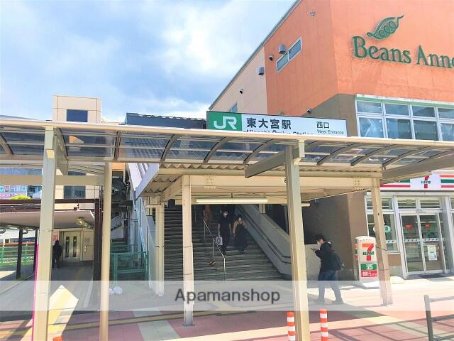 アットホーム ペルレイ東大宮 2階 ワンルーム 提供元 アパマンショップ東大宮店 株式会社 アップル さいたま市見沼区 の賃貸アパート