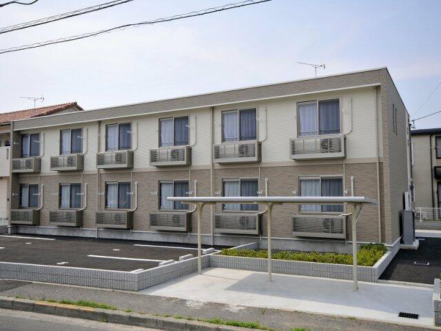 アットホーム レオネクスト東大浜３ １０３ １ｋ 提供元 ホームメイトｆｃ宇多津店 株 クローバー 不動産 坂出市の賃貸アパート