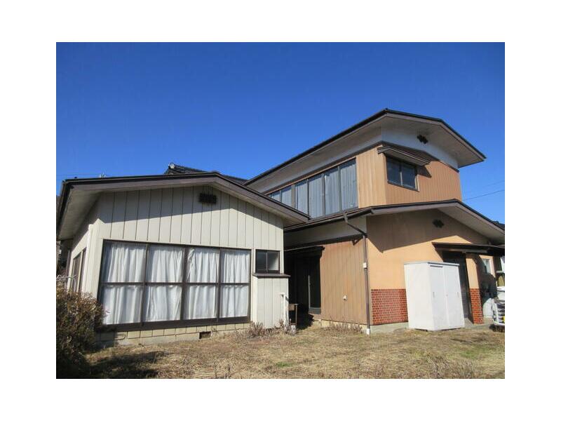 Kamiina District, Tatsuno Town, Oaza Ono (Ono Station), 2-story, 7K
