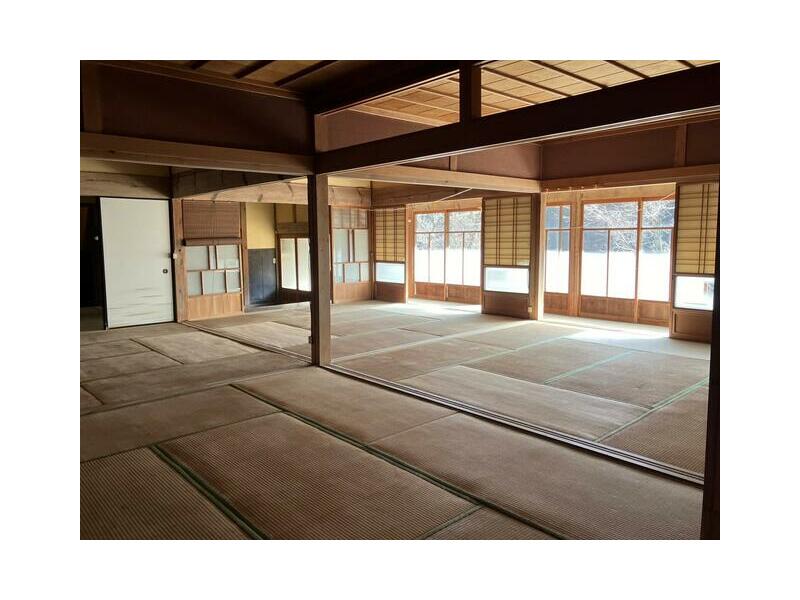 2-story building, 8K, Nakahiraue, Togō-cho, Toyota City (Mizunami Station)