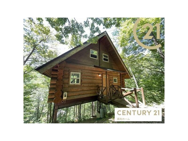 Takayama City, Shokawa-cho Rokugama (Takayama Station) Two-story building 1LDK