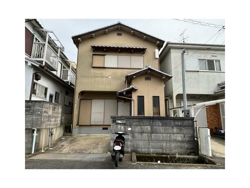 Shiroyama-dai 3-chome, Misato Town, Ikoma County