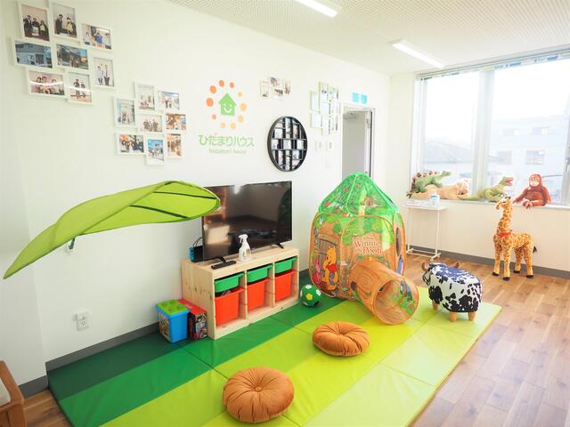 アットホーム 株 ひだまりハウス 水戸店 茨城県 水戸市 アットホーム加盟店