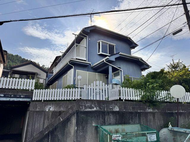 Aoyama, Midori Ward, Sagamihara City (Hashimoto Station) 2-story 3LDK